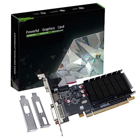 Amazon.com: Pci Express X16 Graphics Card.